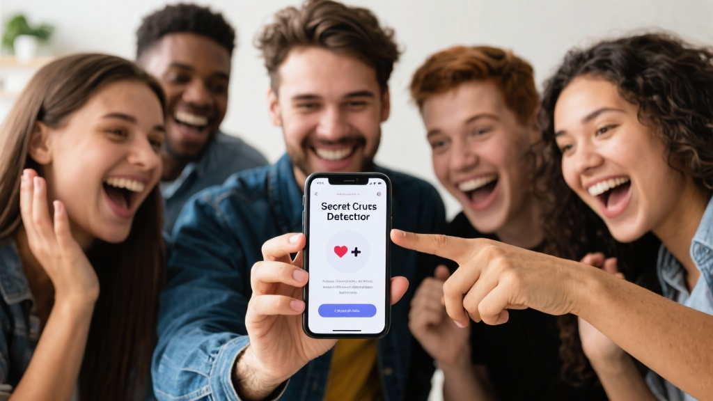 Real-World Test: How Well Does Crush Revealer Perform in Daily Love Searches?