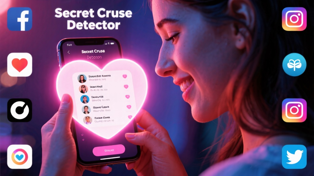 Real-World Test: How Well Does Crush Revealer Perform in Daily Love Searches?