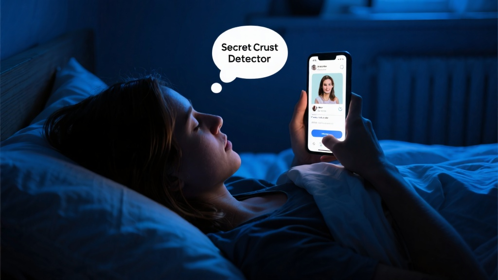 Real-World Test: How Well Does Crush Revealer Perform in Daily Love Searches?