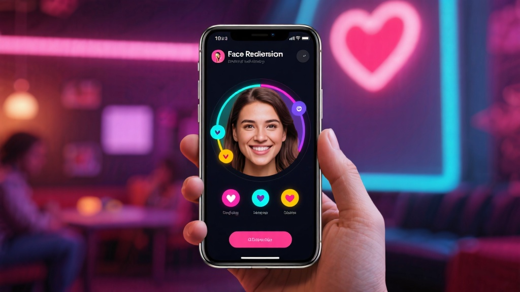 Face Reading Player Behavior Exposed: From Virtual Love to Business Ventures