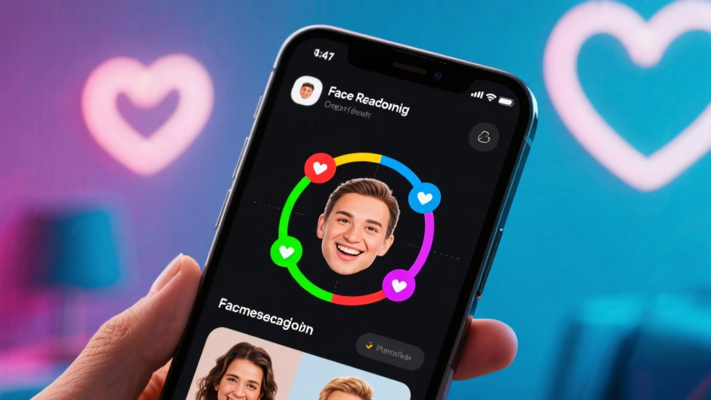 Face Reading Player Behavior Exposed: From Virtual Love to Business Ventures