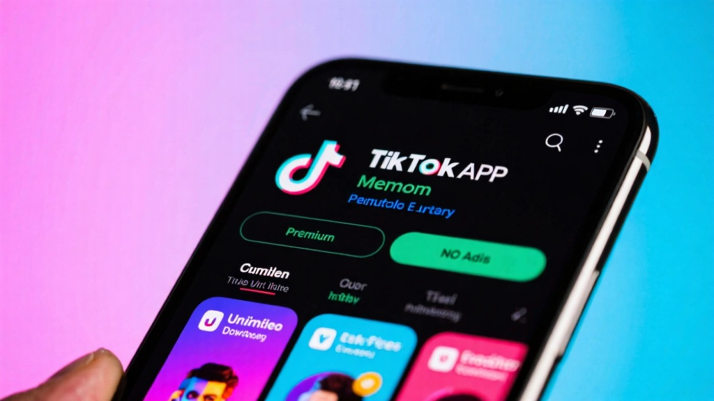 Top 5 Mistakes to Avoid When Using TikTok MOD APK for the First Time