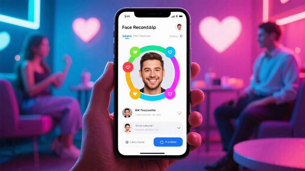 Face Reading Player Behavior Exposed: From Virtual Love to Business Ventures