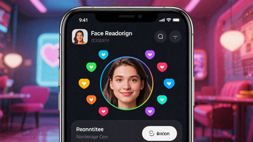 Face Reading Player Behavior Exposed: From Virtual Love to Business Ventures