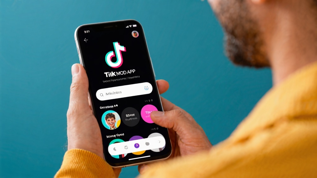 Top 5 Mistakes to Avoid When Using TikTok MOD APK for the First Time